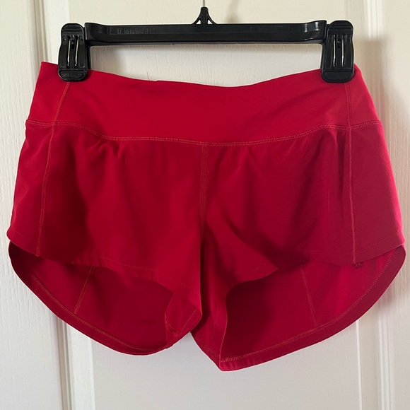 *Multiple Items-  2-Lululemon Pace Rival , 2-lululemon shorts, 1-Nike joggers - Picture 2 of 16